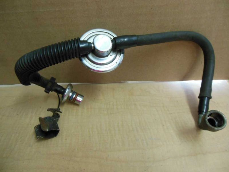 FUEL GAS FEED HOSE LINE SOHC P Code Fuel Pipe Accumulator FORD FOCUS eBay