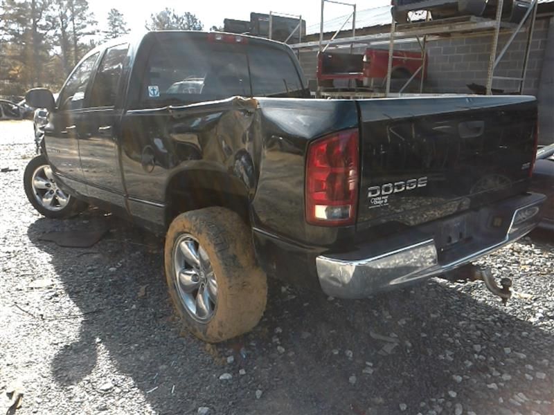 02 03 04 05 06 07 08 DODGE RAM 1500 PICKUP REAR LEAF SPRING 4X2 QUAD CAB 4 DR eBay