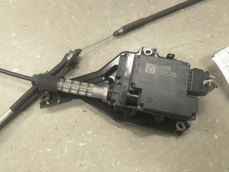 2016 XTS PARKING BRAKE MODULE 23233155 eBay