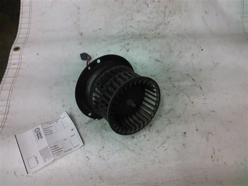 2009 Kenworth T2000 Blower Motor eBay