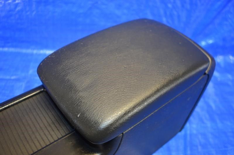 20052009 Subaru Outback XT Center Console Storage Arm Rest eBay