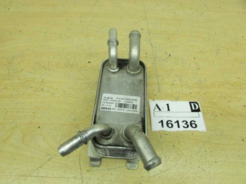 06 07 08 09 10 11 volvo c70 s40 automatic transmission oil fluid cooler