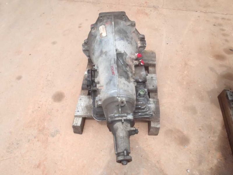 1996 CHEVROLET S-10 S10 PICKUP AUTOMATIC TRANSMISSION 4-134 2.2L OEM 445501