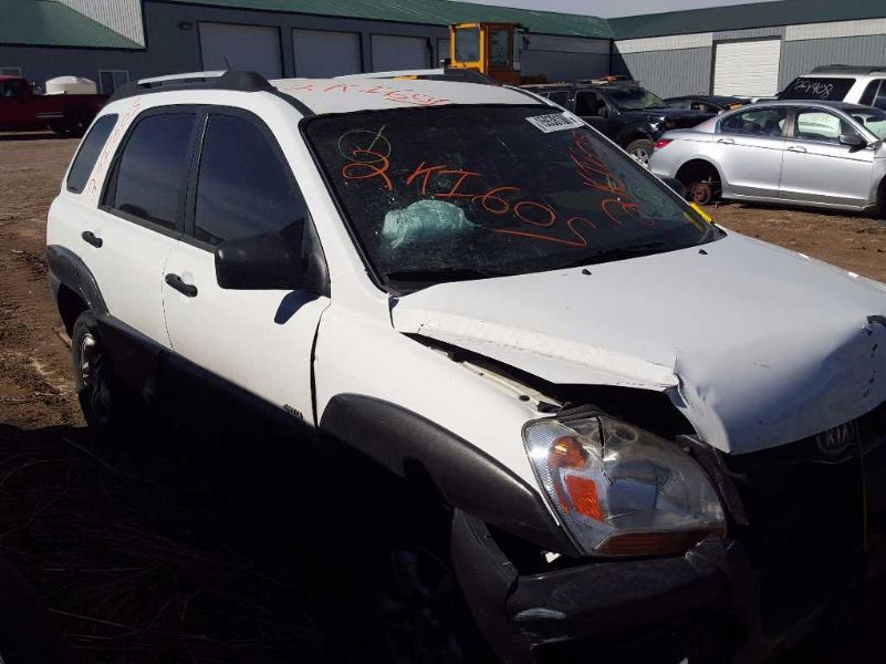 05 06 07 08 09 HYUNDAI TUCSON FUEL TANK 2.7L 6 CYL 296867 eBay