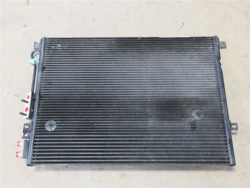 05 06 07 08 09 10 Jeep Grand Cherokee AC Condenser 333785 eBay