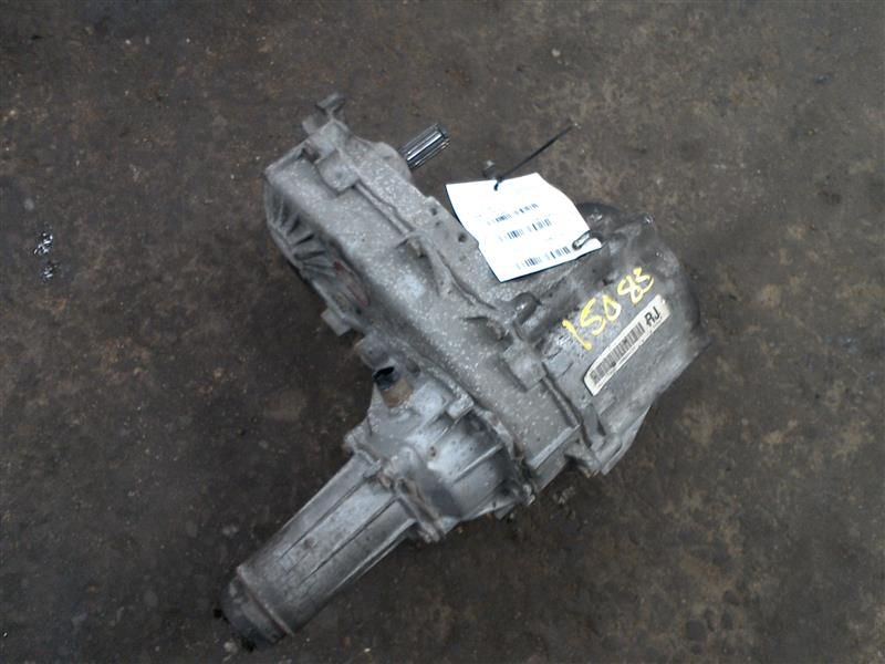 96 97 98 99 00 01 02 03 04 S10 BLAZER TRANSFER CASE 417183
