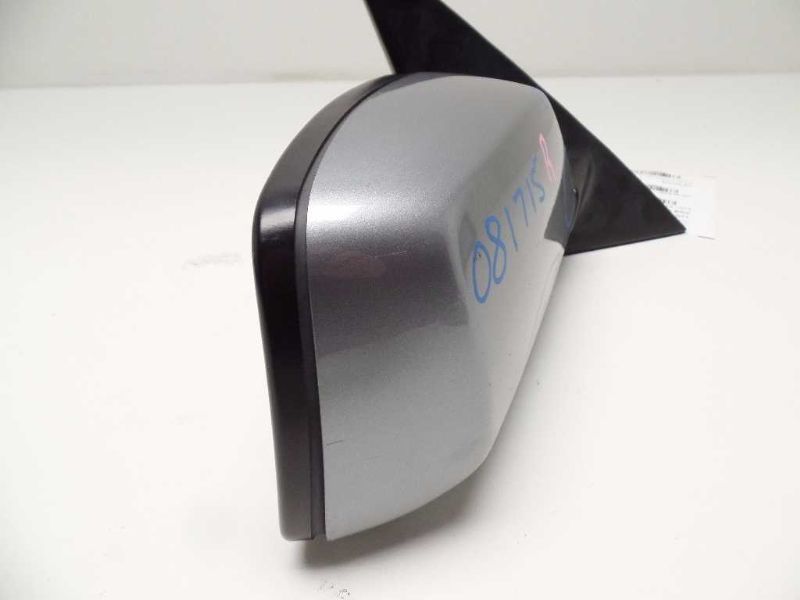 04 05 06 BMW X3 RIGHT SIDE VIEW MIRROR SILVER OEM E1020790 eBay