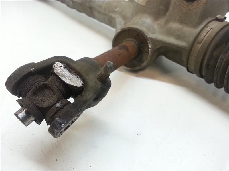 2007 CHEVY COBALT STEERING GEAR RACK | eBay