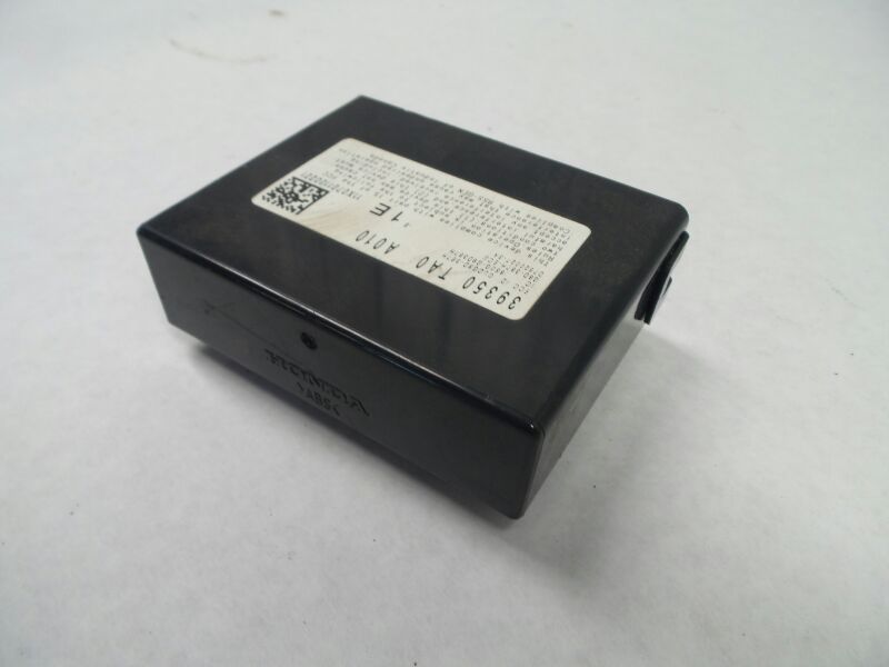 TPMS MODULE TIRE PRESSURE SENSOR MODULE FITS 0812 ACCORD 410645