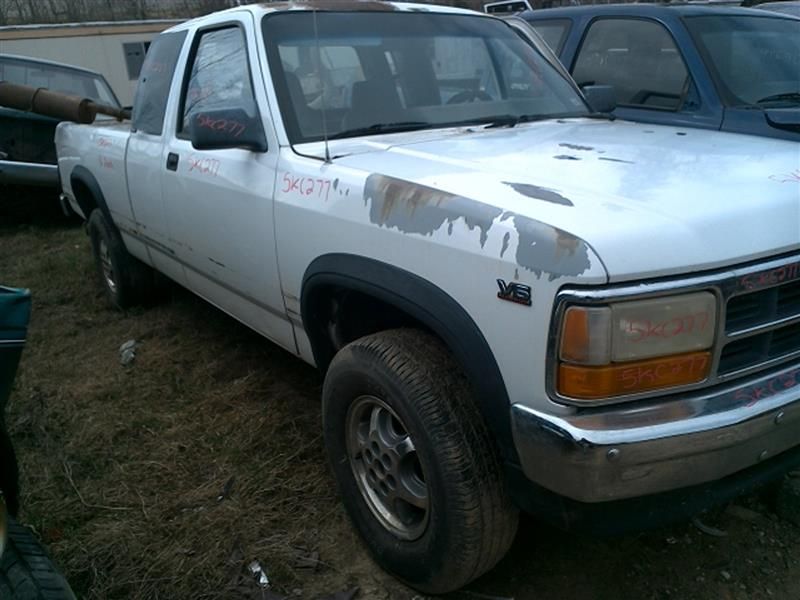 89 90 91 92 93 94 95 96 DODGE DAKOTA WINDSHIELD WIPER MTR 181535