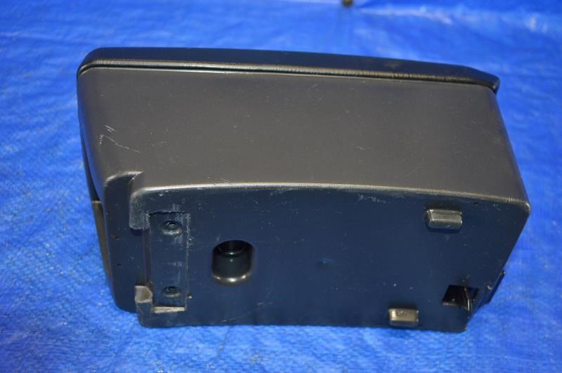 20052007 Subaru Impreza WRX STI Center Console Arm Rest Extension eBay