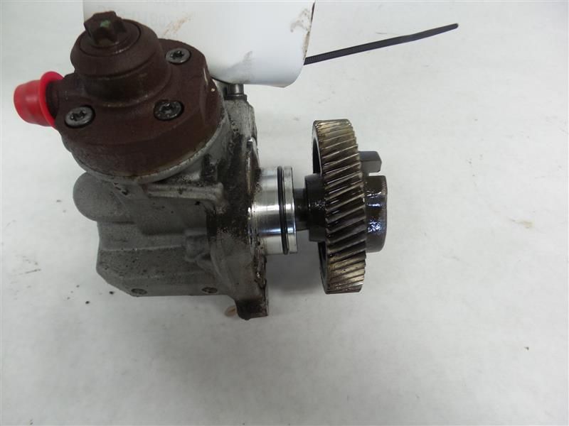 1114 FORD F250 F350 POWERSTROKE 6.7 INJECTION PUMP 386687 eBay
