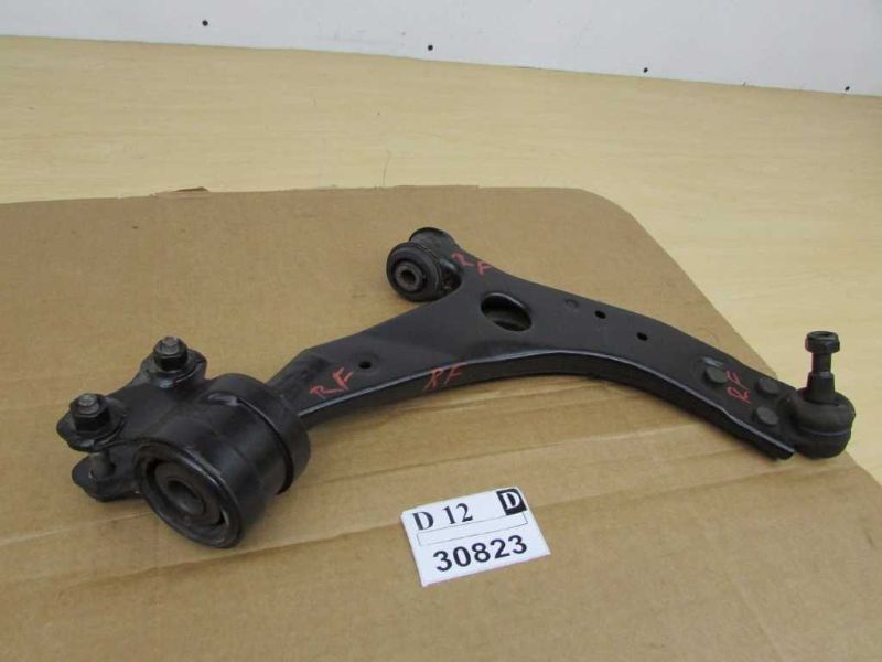 20072013 VOLVO C30 Right passenger front suspension lower control arm