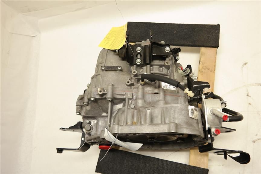 2012 TOYOTA RAV 4 AUTOMATIC TRANSMISSION 1 YR WARRANTY eBay