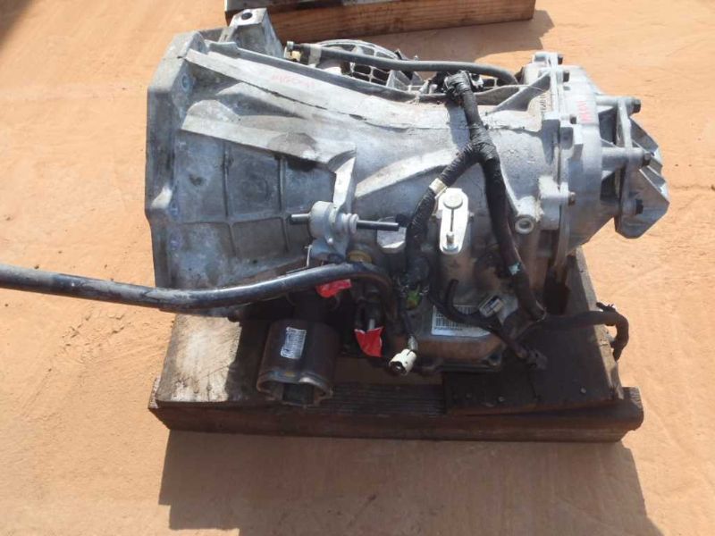 2004 04 CHRYSLER CONCORDE 300M AUTOMATIC TRANSMISSION 3.5 FWD OEM