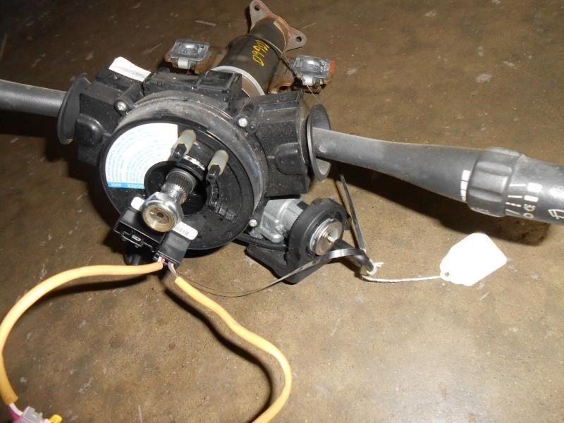 05 06 07 COBALT STEERING COLUMN FLOOR SHIFT AT 315826 eBay