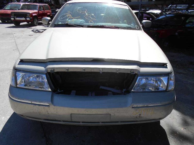 03 04 CROWN VICTORIA STEERING GEAR/RACK POWER RACK AND PINION 430955 eBay