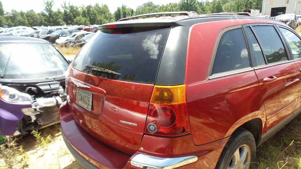 06 Chrysler Pacifica Fuse Box For Sale Through Partrequest Com