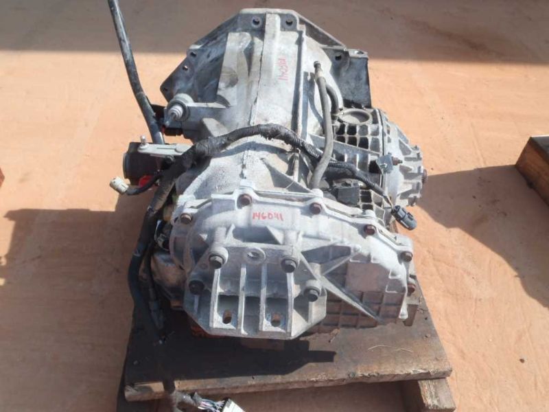 2004 04 Chrysler Concorde 300M Automatic Transmission 3 5 FWD 431917 eBay