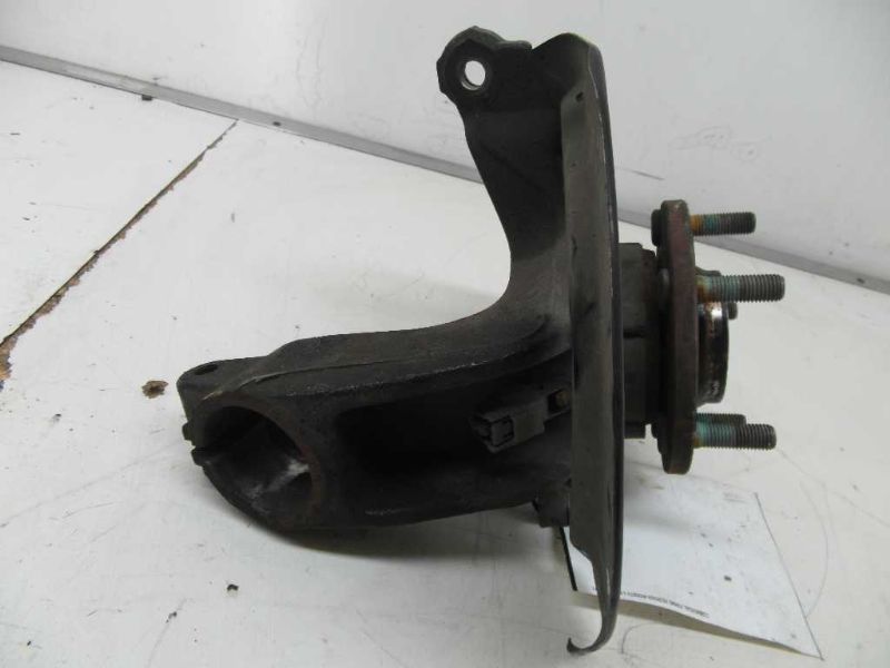 20102013 Mazda 3, LH Front Spindle Knuckle, Used eBay