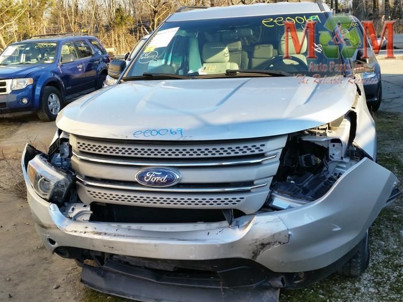 13 FORD EXPLORER FUSE BOX ENGINE 939746 | eBay