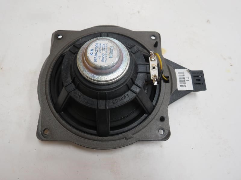 20112014 KIA OPTIMA FRONT LEFT DOOR SPEAKER OEM PART 8427 eBay