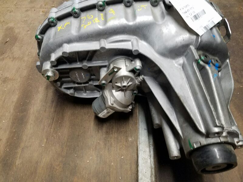15 CHEVY COLORADO GMC CANYON TRANSFER CASE ABN eBay