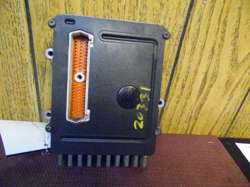 02 RAM 1500 PICKUP Transmission Control Module ID 56028585AC