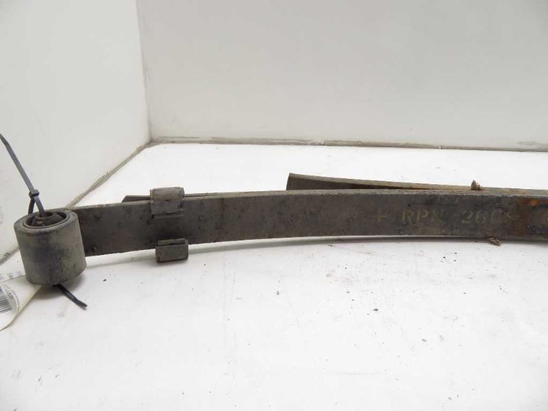 Used 1999 Toyota PRE Runner Leaf Springs for Sale