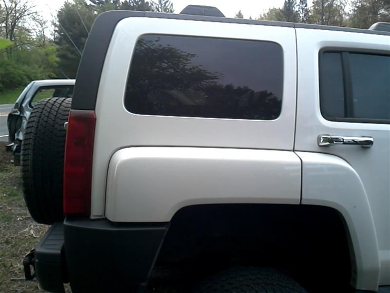 TRANSFER CASE MOTOR FITS 0610 HUMMER H3 242792 eBay