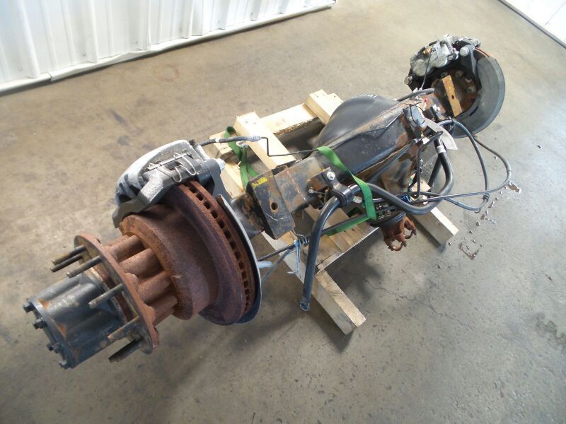 Rebuilt Ford Differentials Parts