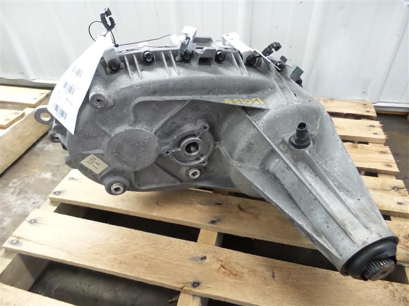 08 09 HUMMER H2 TRANSFER CASE 343090 eBay