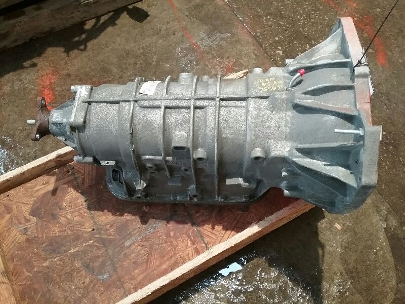 08 09 PONTIAC G8 AUTOMATIC TRANSMISSION BASE 1343119 eBay