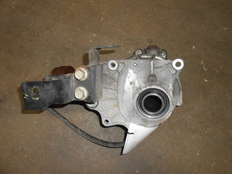05 06 EQUINOX TRANSFER CASE eBay