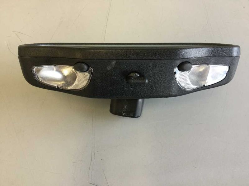 0607 CORVETTE C6 REAR VIEW MIRROR WITH MAP LIGHTS 5529 eBay