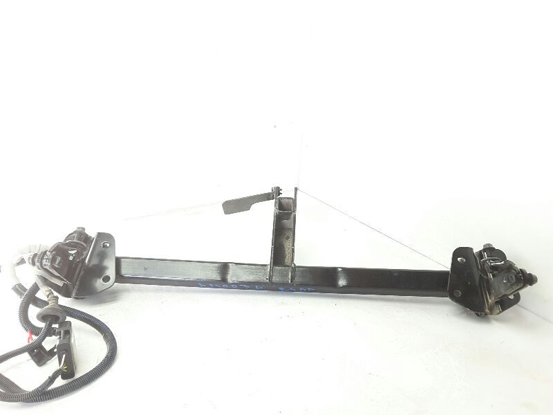 15 16 SUBARU OUTBACK LEGACY TRAILER HITCH RECEIVER W/HARNESS OEM
