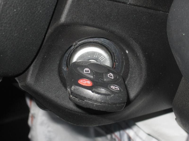 13 FORD FOCUS IGNITION SWITCH GASOLINE CONVENTIONAL IGNITION MT eBay