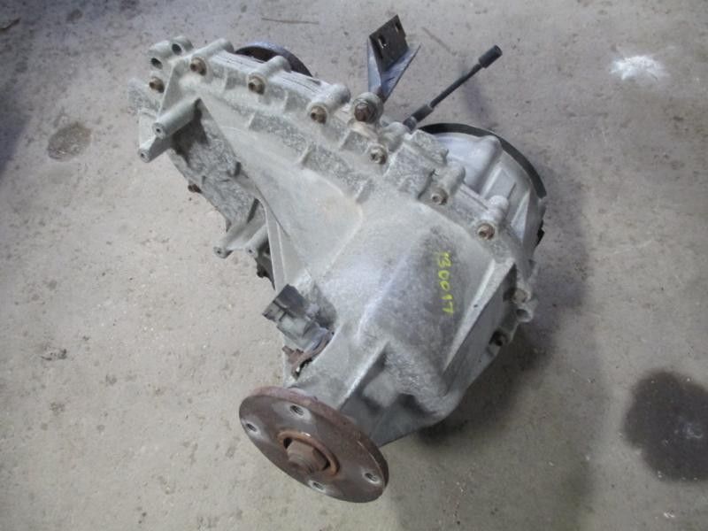 96 97 FORD EXPLORER TRANSFER CASE AWD FULL TIME 4 HOLE FRONT OUTPUT FLANGE eBay