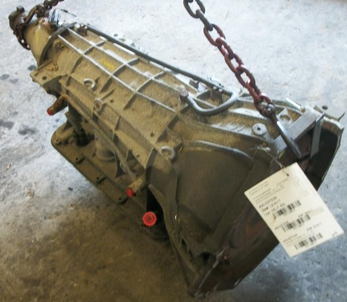 Automatic Transmission 20012004 Ford F250 Super Duty 1109913 eBay