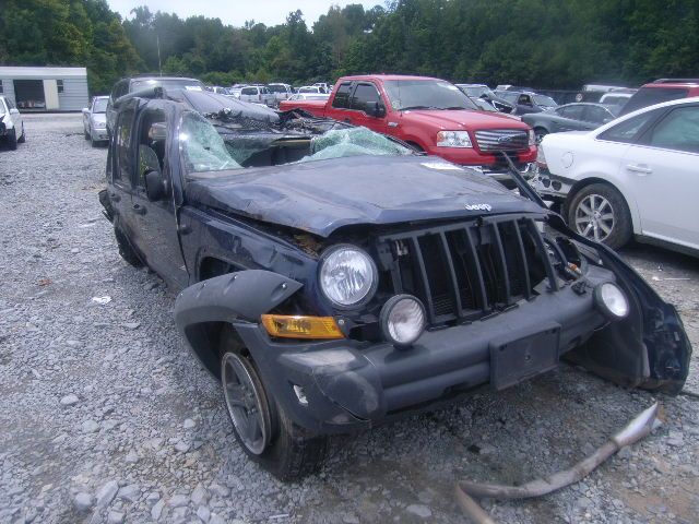 05 06 JEEP LIBERTY AUTOMATIC TRANSMISSION 4800427AA 101062 | eBay