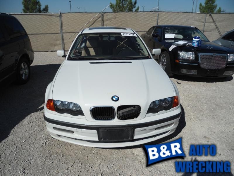 The images below show the part for sale in this listing and the donor