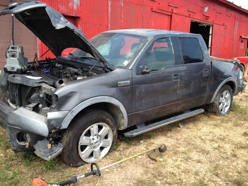 05 06 07 08 FORD F150 FRONT DRIVE SHAFT 215597 eBay