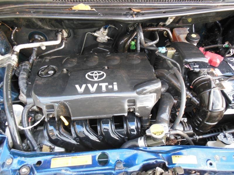 04 05 06 SCION XA POWER STEERING PUMP W/ PULLEY 82104 eBay