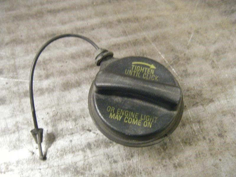 01 FORD EXPEDITION FUEL CAP GAS 1 15342 eBay