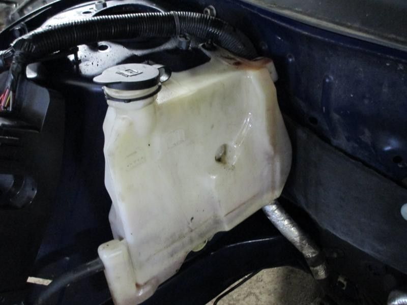 06 07 08 09 10 IMPALA COOLANT RESERVOIR 297941 eBay