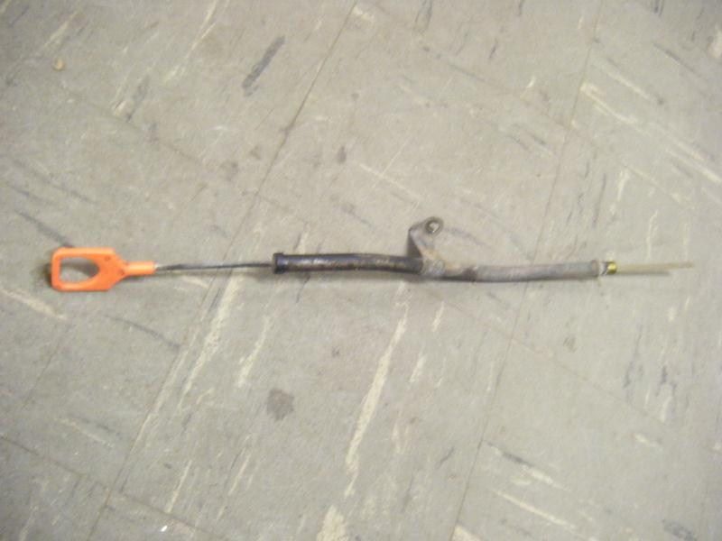 00 ACURA TL OIL DIPSTICK 3.2 1 SERIES 11610 eBay