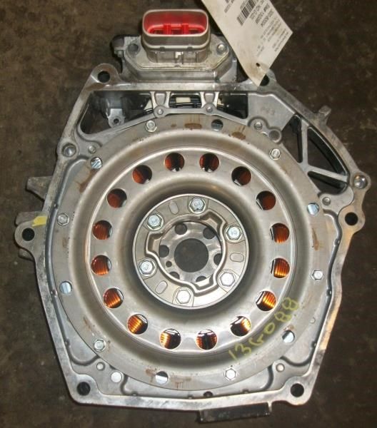 ELECTRIC INTEGRATED MOTOR ASSIST 20062011 HONDA CIVIC 1.3L 1262395 eBay