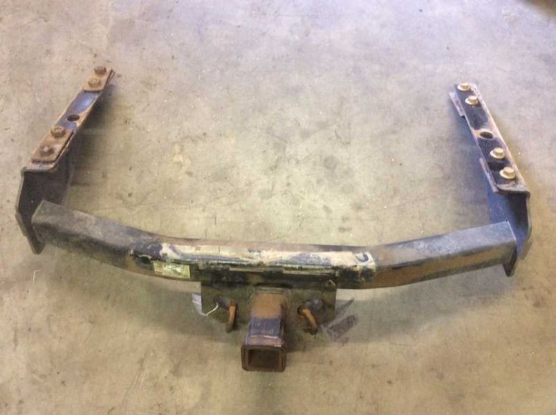 99 00 01 02 03 04 FORD F250 F350 SUPER DUTY OEM 10,000 LB V5 TRAILER