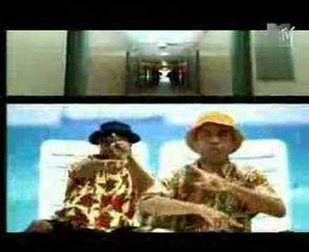 Jungle Brothers Vip Rar