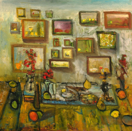 Still Life